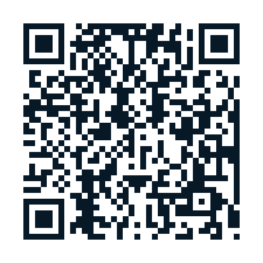 QR code for Kickoff Feni Facebook page